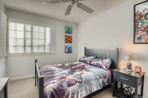 5492 Cathay Way, Denver CO 80017-4442 exterior