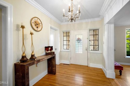 1149 Cordova Ave, Glendale CA  91206-2115 exterior