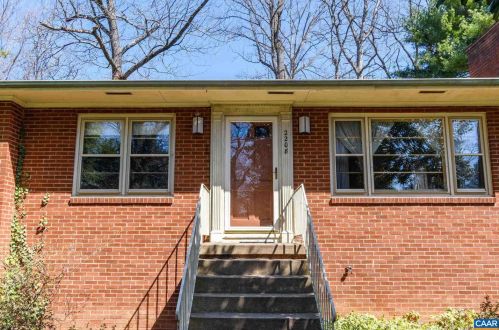 2208 Shelby Dr, Charlottesville, VA 22901-2726