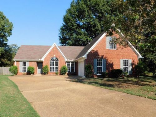 7578 Bear Cv, Walls, MS 38680-9104