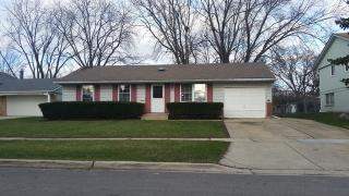 707 Stowell Ave, Streamwood, IL 60107-3126
