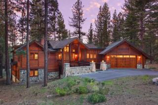 11621 Bottcher Loop, Truckee, CA 96161-2789