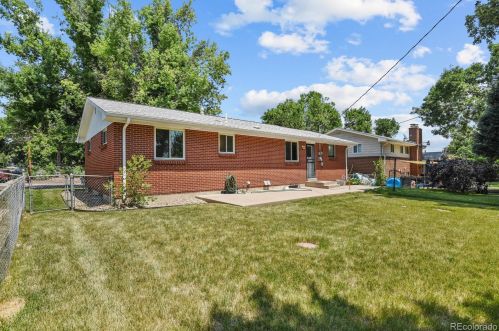 7830 Florida Ave, Denver CO  80232-5308 exterior