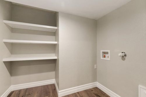 5200 Buchanan St, Fort Worth TX  76114-1205 exterior