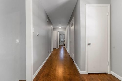 3821 Clayton Rd, Fort Worth TX  76116-9416 exterior