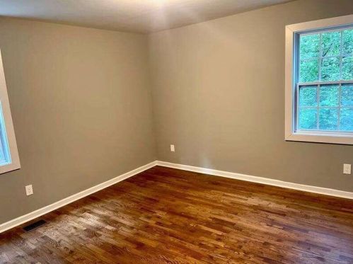 2733 Harlan Dr, Atlanta GA  30344-3701 exterior