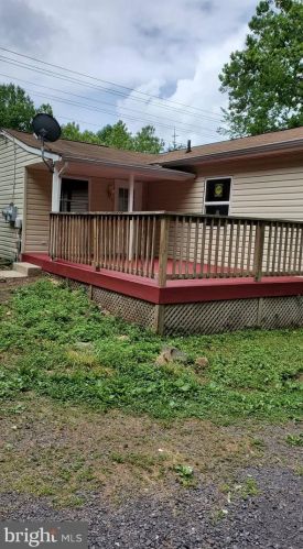 3409 Germanna Hwy, Locust Grove VA  22508-2116 exterior