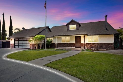 3918 Beckwith Rd, Modesto, CA 95358-9766