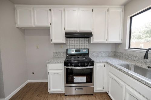 1530 Springville Way, Turlock CA  95380-2591 exterior