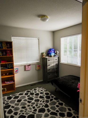 705 Fairview Ave, Canon City CO 81212-2856 exterior