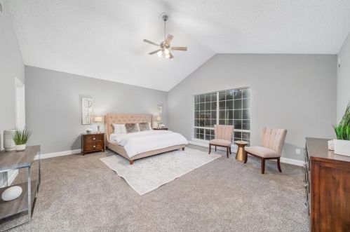 3909 Trail Lake Dr, Fort Worth TX  76109-3523 exterior