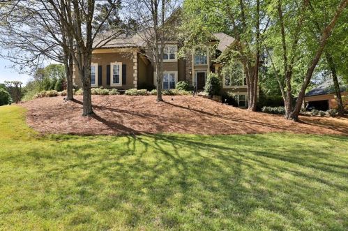 2878 Observation Pt, Marietta, GA 30064-1271