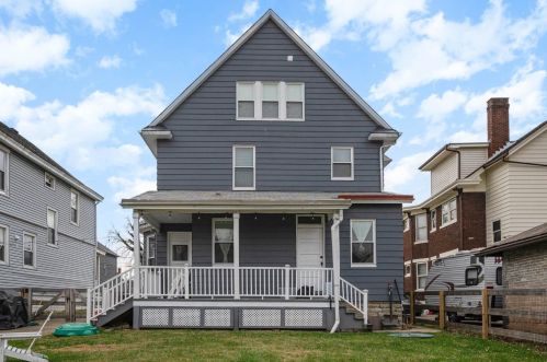 1912 Delaware Ave, Cincinnati OH  45212-3621 exterior