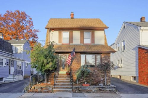 18 Ketner St, Bloomfield, NJ 07003-4011