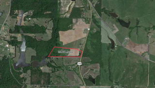 1683 Highway 341, Barnesville, GA 30204-3785