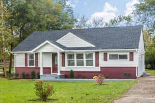 4924 Marylin Ln, Chattanooga, TN 37411-2509