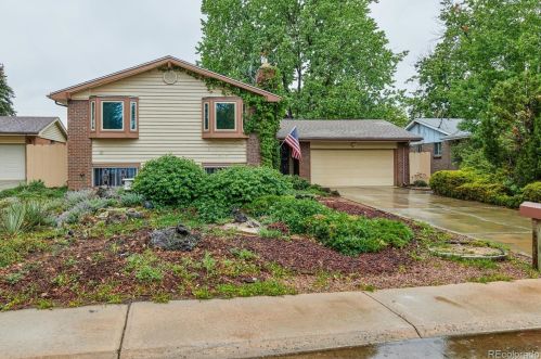 1155 Nome St, Denver, CO 80010-3735