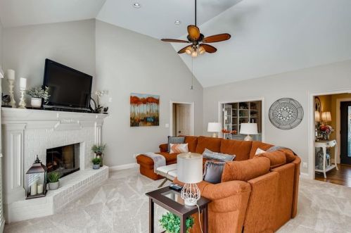 2511 Stedman Ln, Conyers GA  30094-4775 exterior