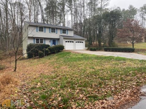 4602 Landing Way, Marietta, GA 30066-1355