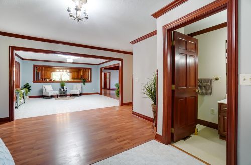 6015 Morris Rd, Springfield OH  45502-9521 exterior