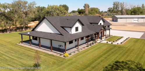 933 24, Grand Junction CO exterior