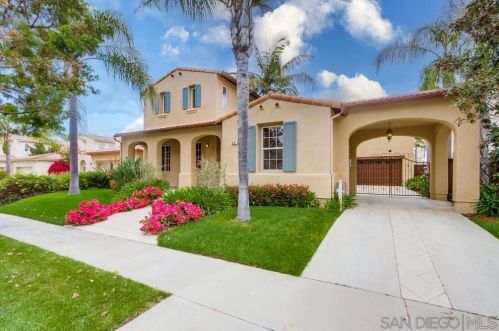 587 Rush Dr, San Marcos, CA 92078-7947