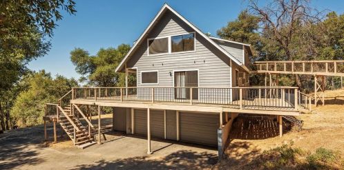 3141 Cutaway Ln, Swansboro Country, CA 95667-8812