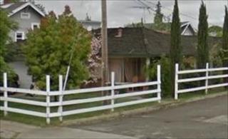 832 Blossom Way, Hayward CA  94541-2004 exterior