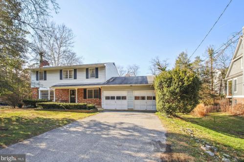 16 Severn Riv Rd, Severna Park MD 21146-4659 exterior