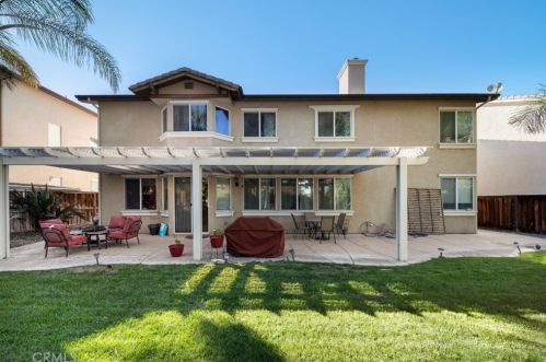 11364 Pondhurst Way, Riverside CA  92505-3471 exterior