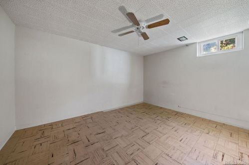 4511 Galapago St, Englewood CO 80110-5628 exterior