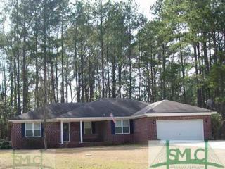 133 Michael St, Bloomingdale, GA 31302-8557