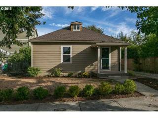 10413 Ramona St, Portland, OR 97266-4129