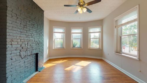 4219 Forest Ave, Cincinnati OH  45212-3330 exterior