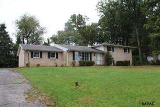 448 Blue Ridge Dr, York, PA 17402-5008