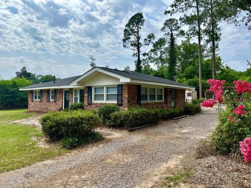 163 Chris Cir, Keysville, GA 30816-4524
