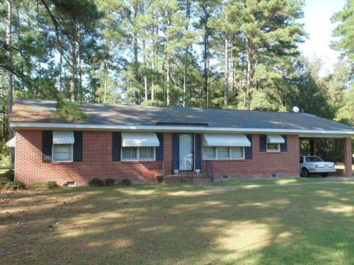 504 Mill Branch Church Rd, Aulander, NC 27805-9321