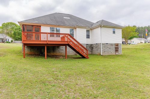 1097 Oxpens Rd, Burnettown SC  29851-3267 exterior
