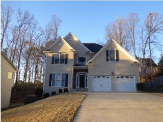 1814 Babbling Brk, Acworth, GA 30102-7975