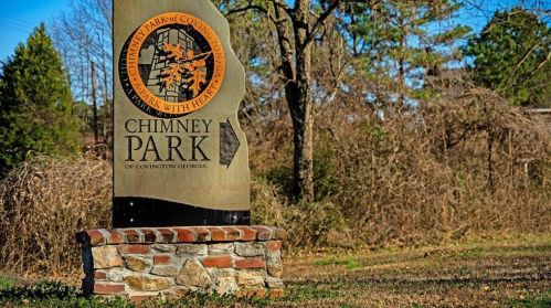 80 Barshay Dr, Porterdale, GA 30016-0962