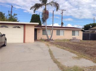 17647 Brookport St, Covina, CA 91722-2615