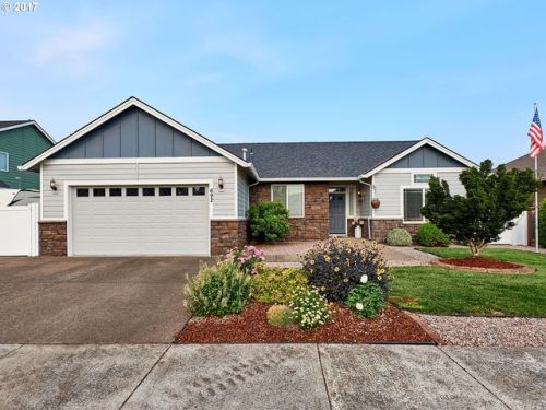 692 Trinity Ct, Liberal, OR 97038-7648