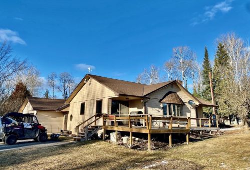 9331 Highway 115, Cook, MN 55723-8091