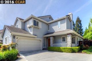 215 Round House Pl, Clayton, CA 94517-1209