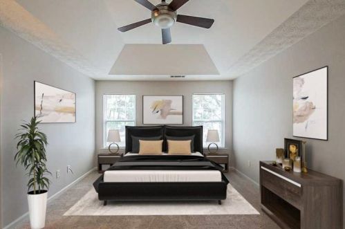 1384 Pinebreeze Way, Marietta, GA 30062-2154