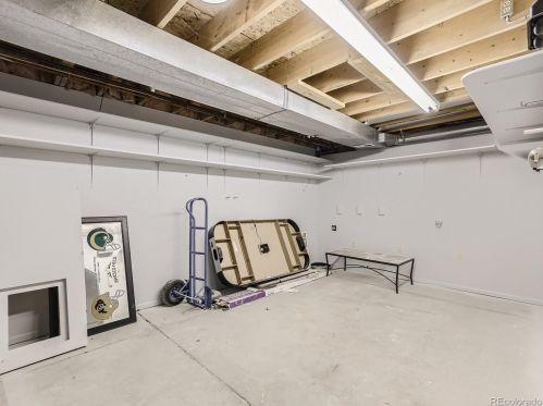 3107 Ulster St, Denver CO  80231-4398 exterior