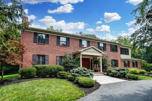8420 Crestdale Ct, Cincinnati, OH 45236-1432