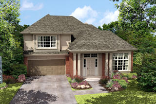 12124 Winterberry Ln, Plainfield IL  60585-5783 exterior