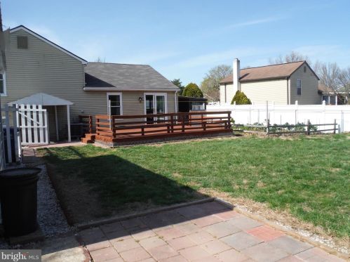 903 Walker St, Aberdeen MD  21001-3574 exterior