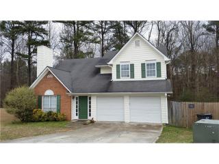 2809 Weston Brook Ln, Duluth, GA 30096-4996